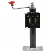 2000LB Top Wind Trailer Jack 